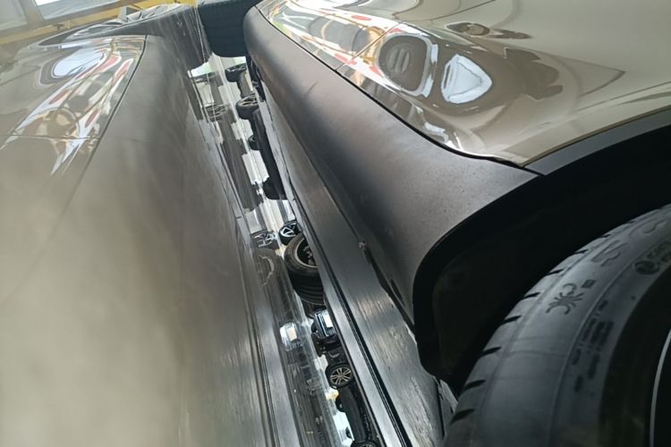 Tesla Model Y 2023 #27 Tesla Model Y 2023 car image #27