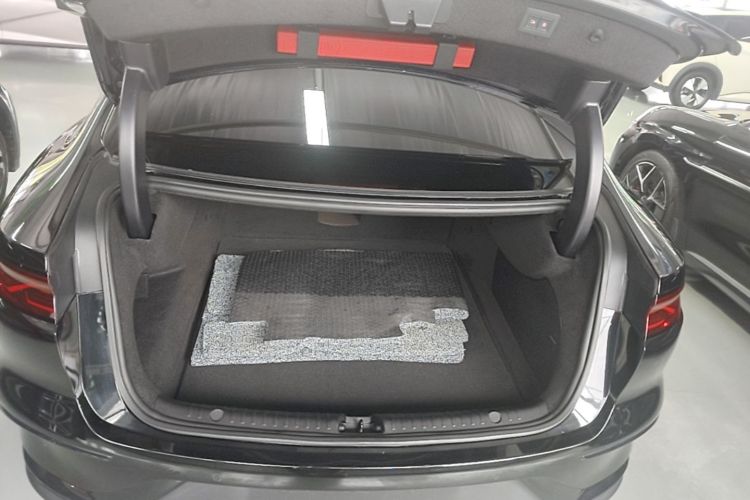 BYD Han 2023 car image #19