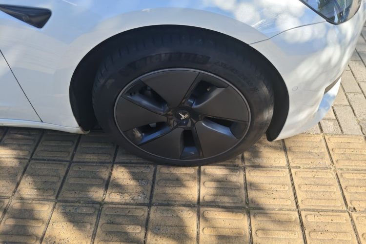 Tesla Model 3 2022 #6 Tesla Model 3 2022 car image #6