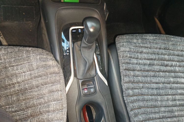 Toyota Corolla 2020 car image #16
