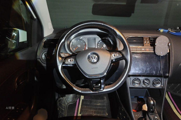 Volkswagen Polo 2018 #12 Volkswagen Polo 2018 car image #12