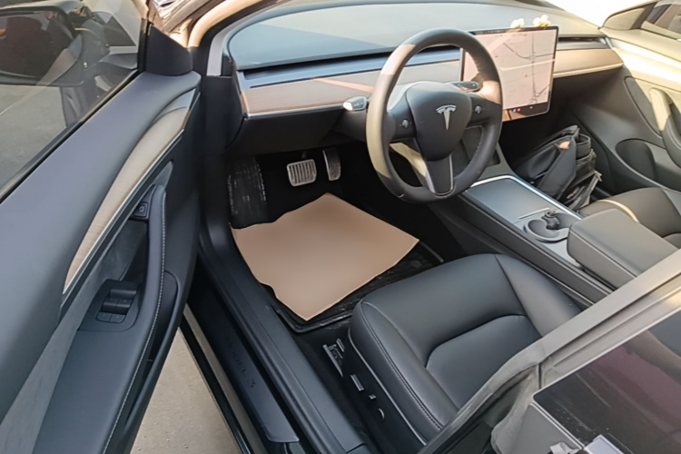 Tesla Model 3 2021 #12 Tesla Model 3 2021 изображение автомобиля #12