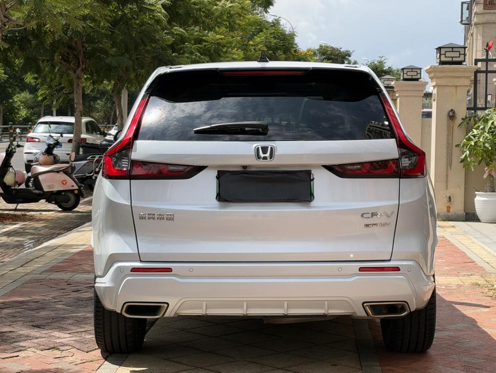 Honda CR-V New Energy 2023 car image #5
