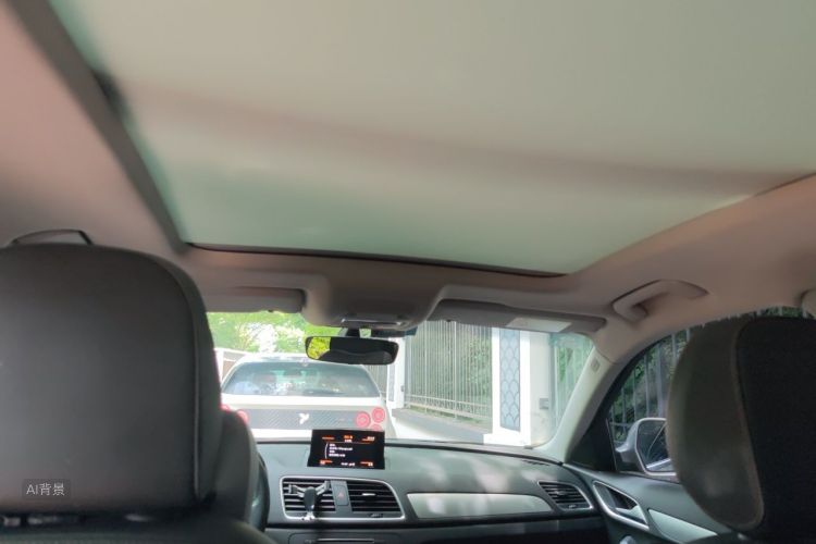 Audi Q3 2019 #20 Audi Q3 2019 car image #20