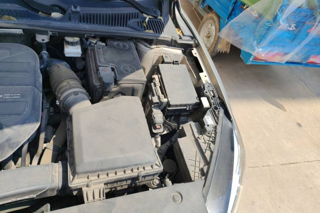 GEELY Binray 2020 #12 GEELY Binray 2020 car image #12