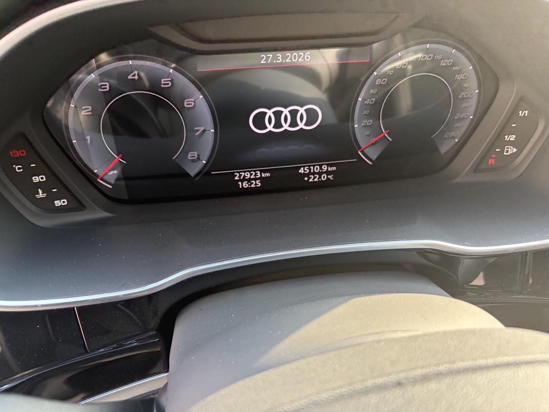 奥迪 奥迪Q3 2024 汽车图片 #8