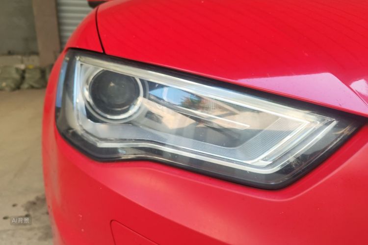 Audi A3 2016 صورة سيارة #8