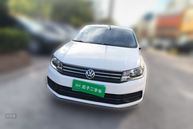 Volkswagen Santana 2020 #3 Volkswagen Santana 2020 car image #3