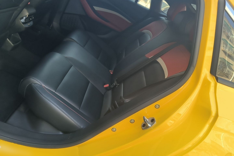 MG 5 2021 #17 MG 5 2021 car image #17