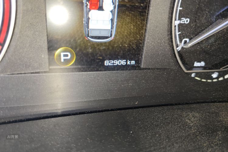 GEELY Coolray 2019 #14 GEELY Coolray 2019 immagine di auto #14