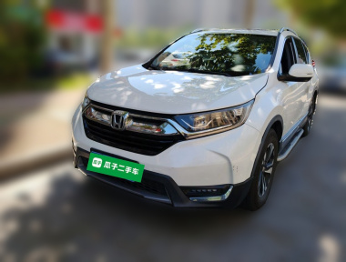 Honda CR-V 2018 Honda CR-V 2018 car image