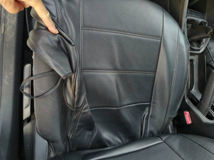 Volkswagen Santana 2019 car image #3