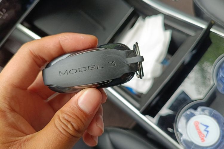 Tesla Model 3 2020 #11 Tesla Model 3 2020 car image #11