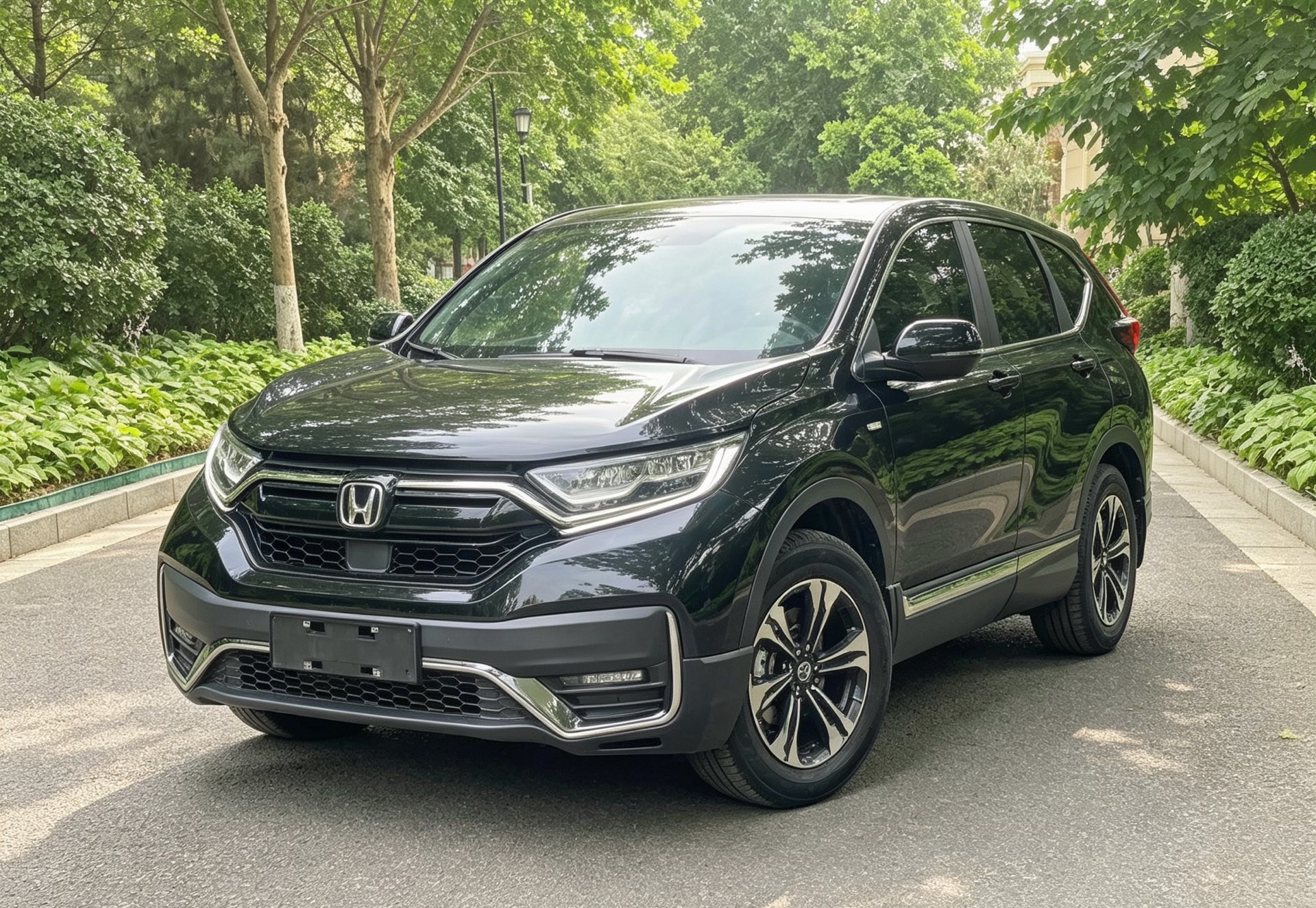 Honda CR-V 2020 Honda CR-V 2020 car image