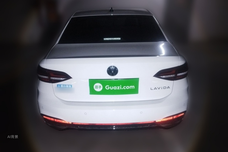 Volkswagen Lavida 2025 #6 Volkswagen Lavida 2025 car image #6