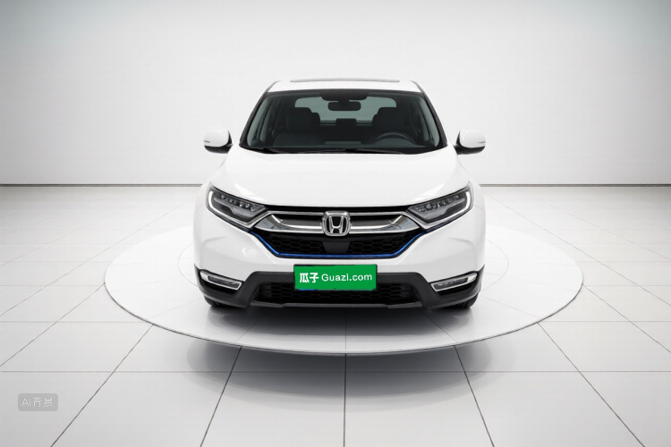 Honda CR-V 2017 car image #3