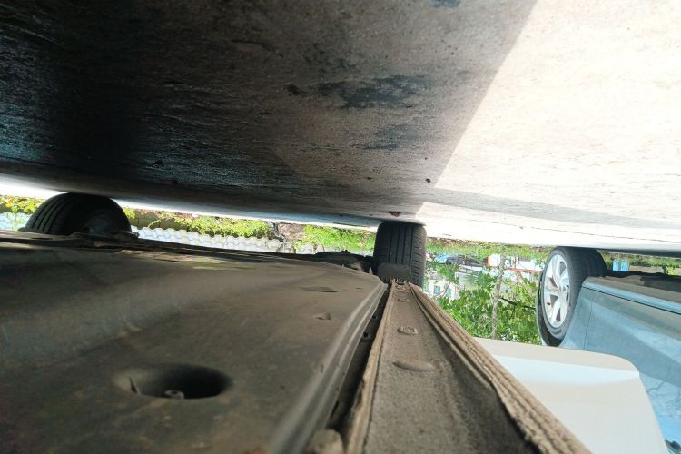 Volkswagen Lavida 2022 car image #26