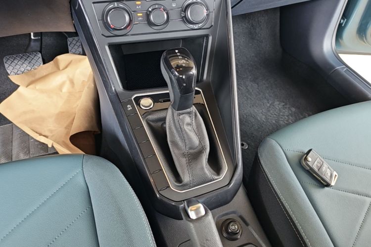 Volkswagen Lavida 2023 #14 Volkswagen Lavida 2023 car image #14