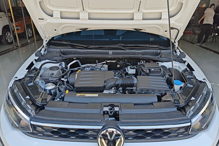 Volkswagen Lavida 2025 #20 Volkswagen Lavida 2025 car image #20