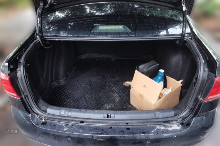 Volkswagen Lavida 2018 car image #21