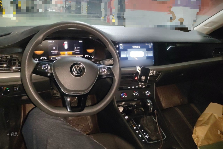 Volkswagen Lavida 2021 immagine di auto #11