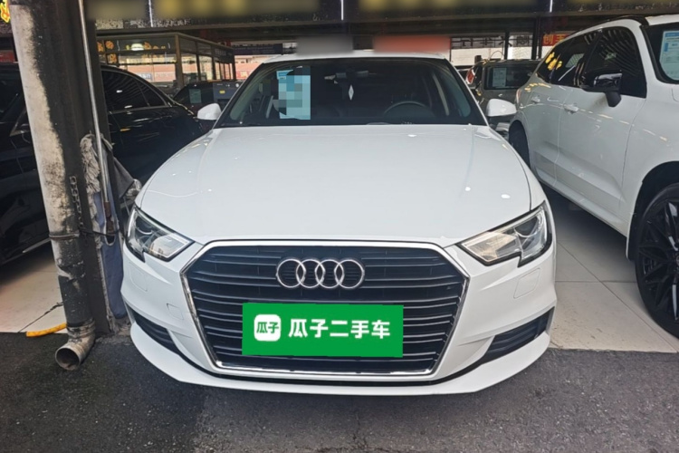 Audi A3 2017 #3 Audi A3 2017 immagine di auto #3