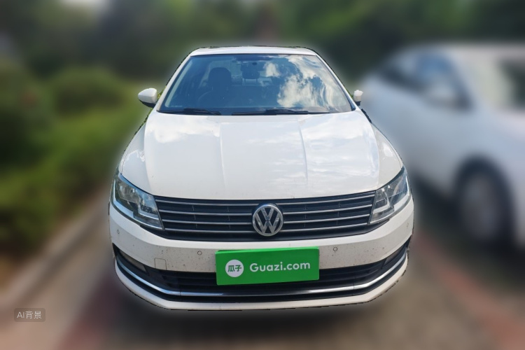 Volkswagen Lavida 2017 #3 Volkswagen Lavida 2017 car image #3