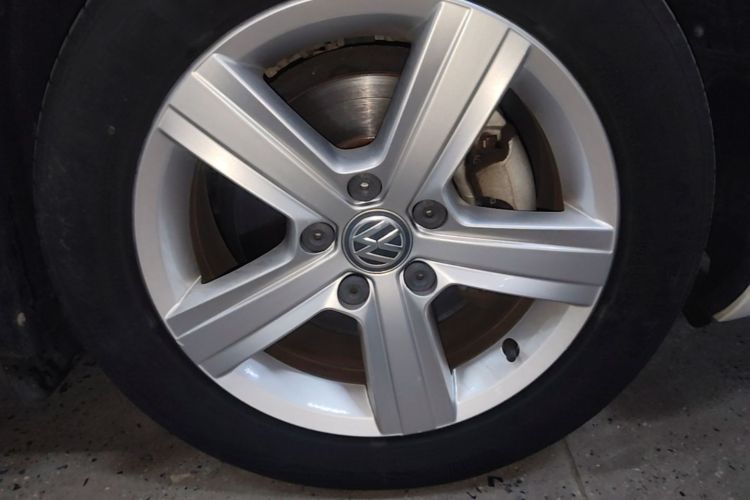Volkswagen Golf 2016 #9 Volkswagen Golf 2016 car image #9
