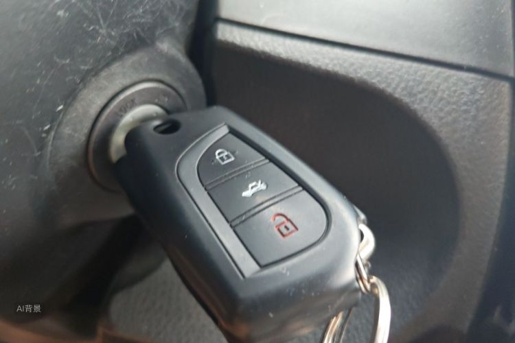 Toyota Corolla 2018 #10 Toyota Corolla 2018 car image #10