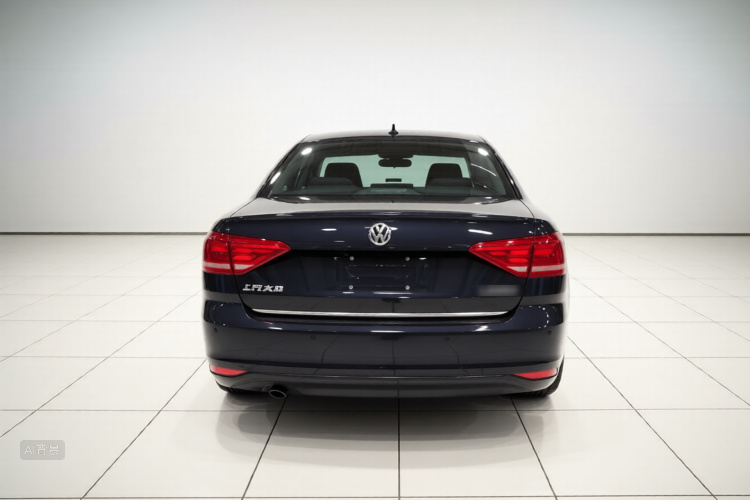 Volkswagen Lavida 2018 imagen de coche #6