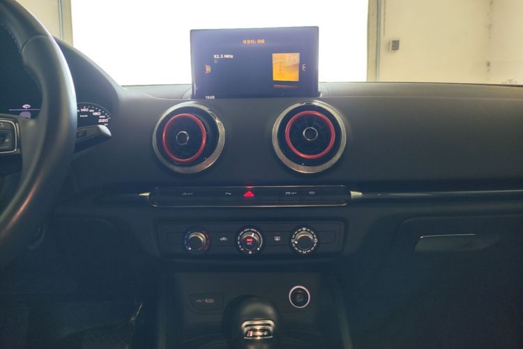 Audi A3 2020 car image #13