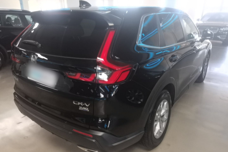Honda CR-V 2024 car image #7