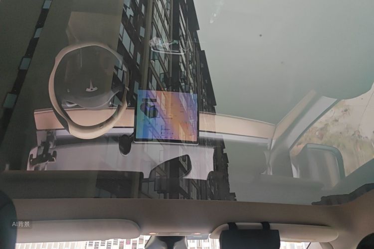 Tesla Model Y 2021 car image #20
