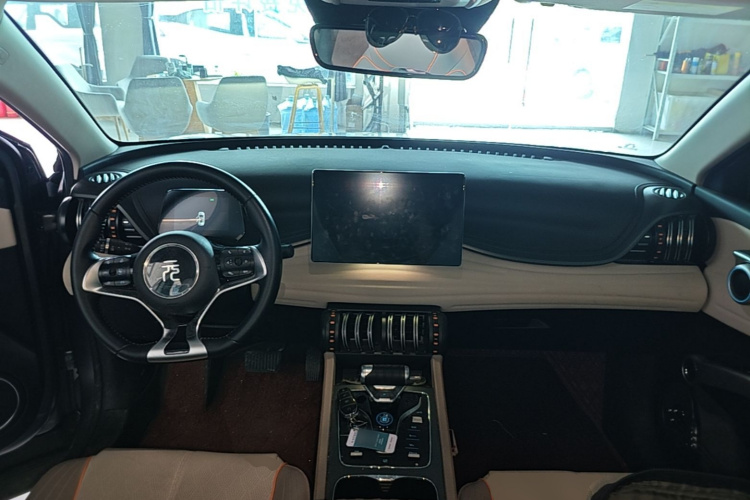BYD Yuan Plus 2024 car image #10