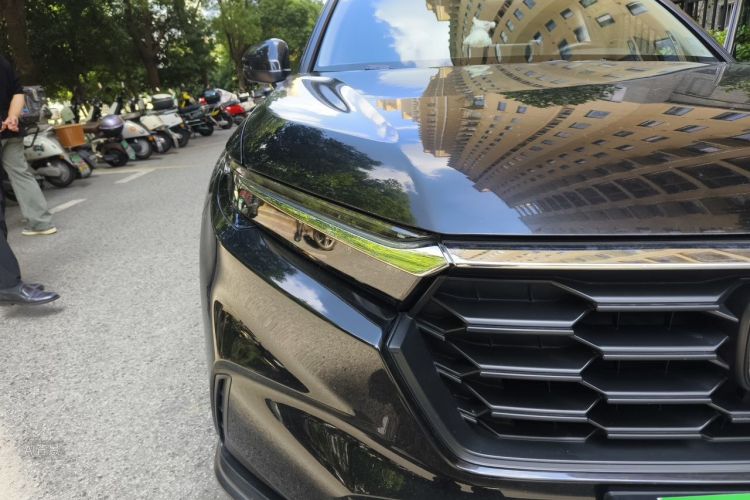 Honda CR-V 2023 car image #8