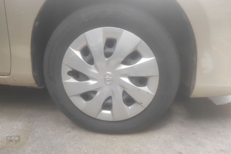 Toyota Vios 2018 #9 Toyota Vios 2018 car image #9