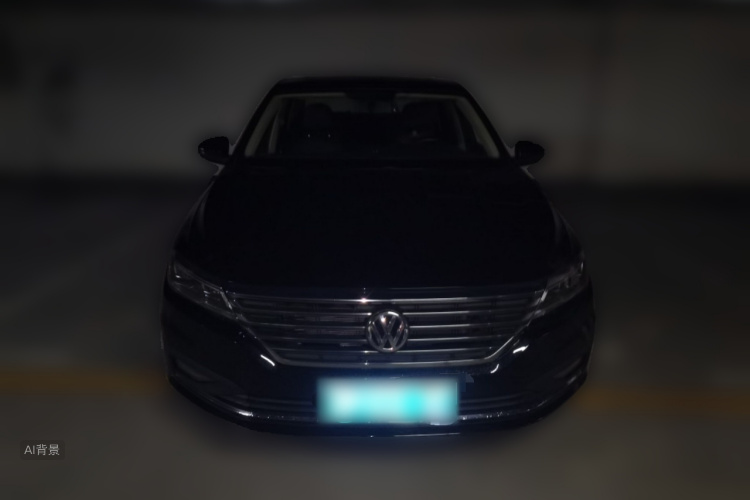 Volkswagen Lavida 2018 #3 Volkswagen Lavida 2018 car image #3