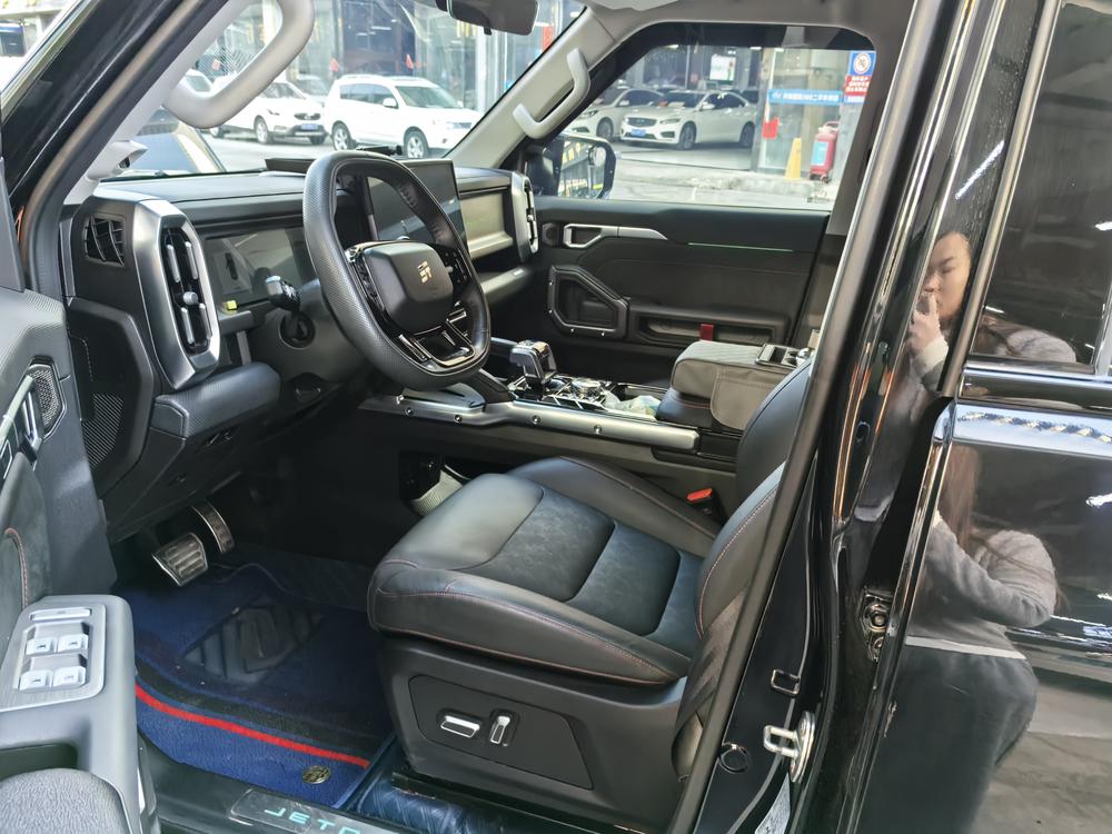 2024 #9 2024 immagine di auto #9