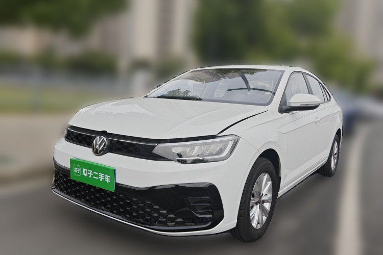 Volkswagen Lavida 2025 car image #2