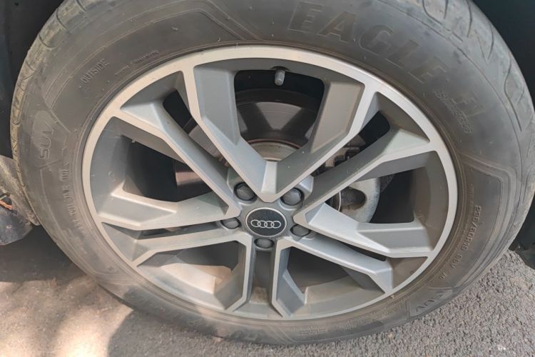Audi Q3 2022 #9 Audi Q3 2022 image de voiture #9