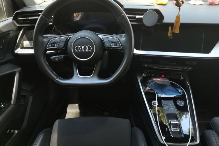 Audi A3 2021 #12 Audi A3 2021 car image #12