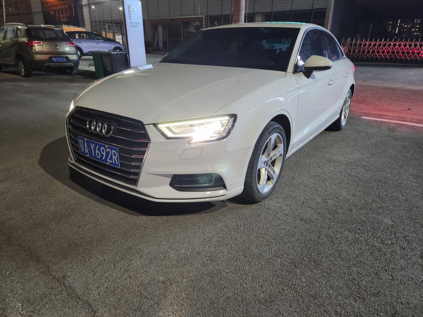 2019 car image 