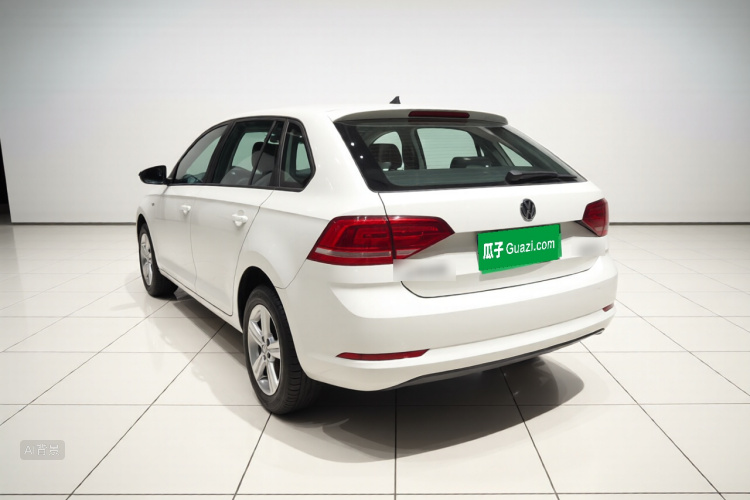 Volkswagen Santana 2017 #5 Volkswagen Santana 2017 car image #5