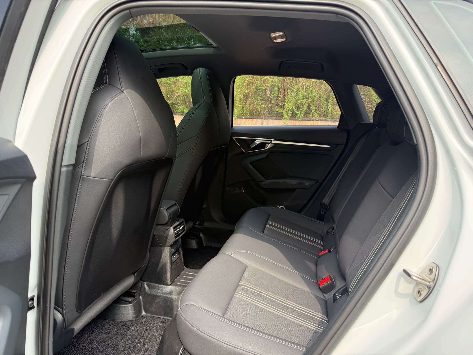 2023 car image #6