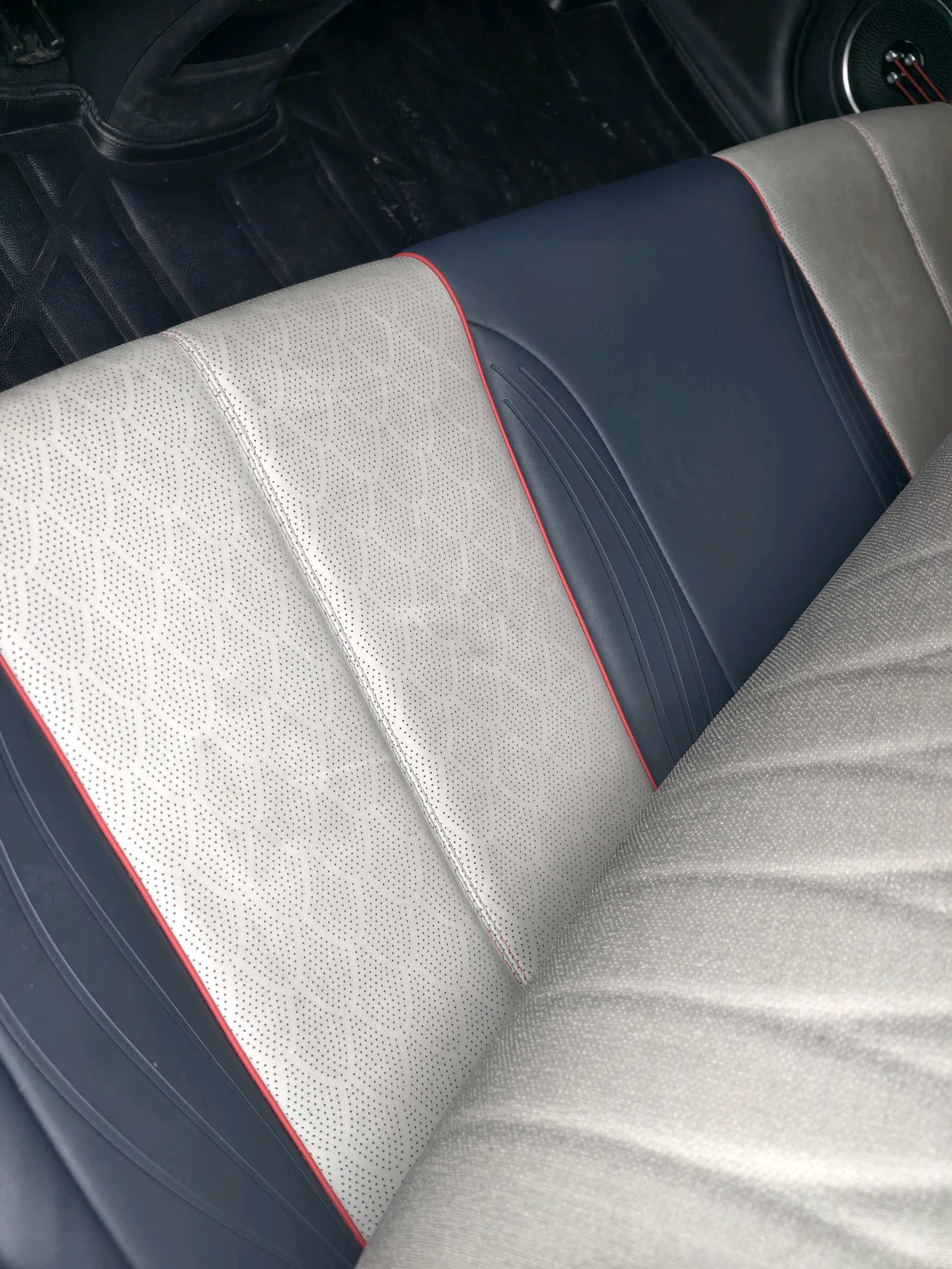 BYD Yuan Plus 2023 car image #4