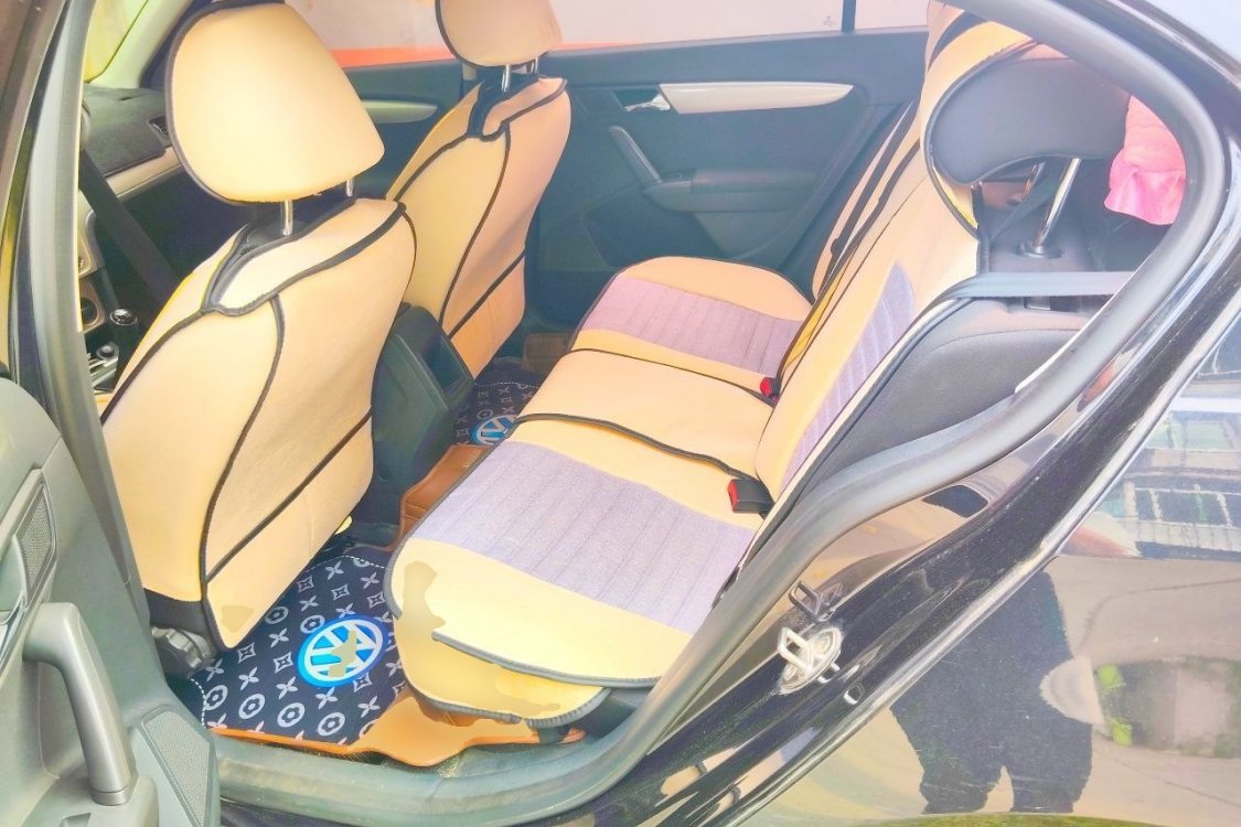 Volkswagen Lavida 2016 car image #19
