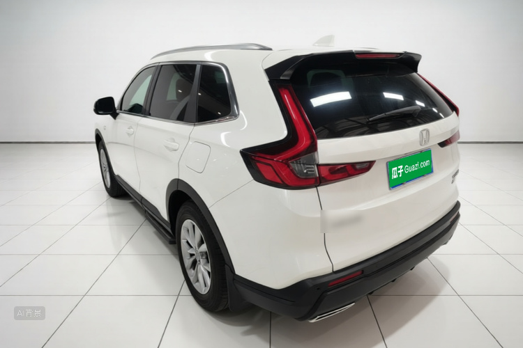 Honda CR-V 2024 car image #5