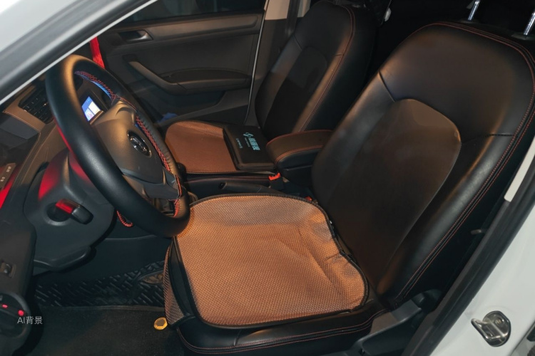 Volkswagen Santana 2021 car image #17