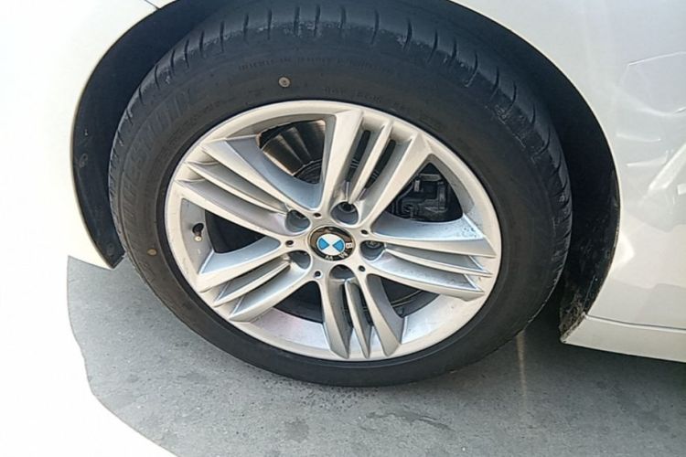 BMW 3 Series 2017 #3 BMW 3 Series 2017 immagine di auto #3