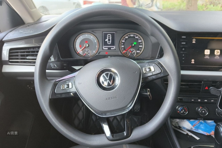 Volkswagen Lavida 2021 #12 Volkswagen Lavida 2021 car image #12